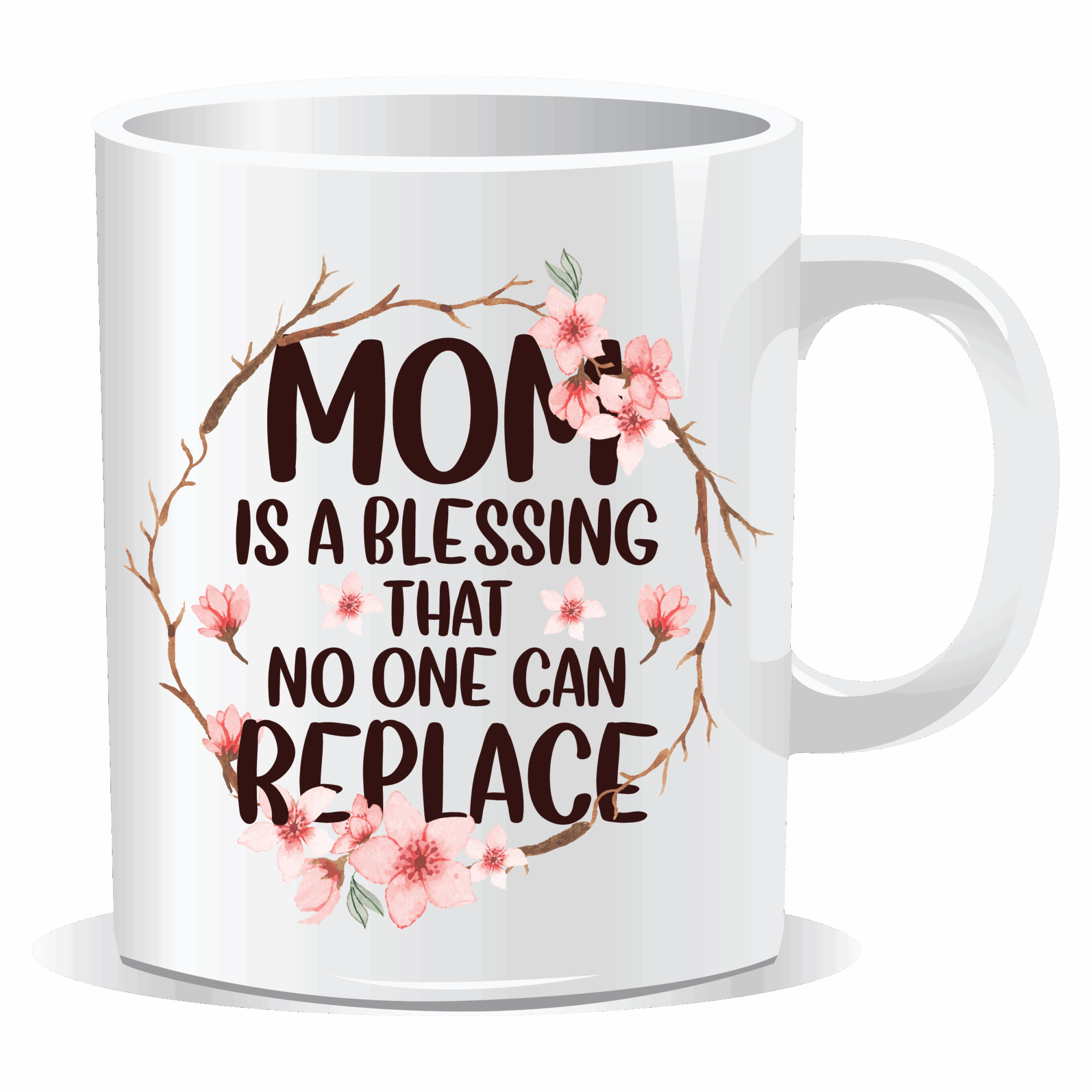 —Pngtree—mom is a blessign mother_6218028